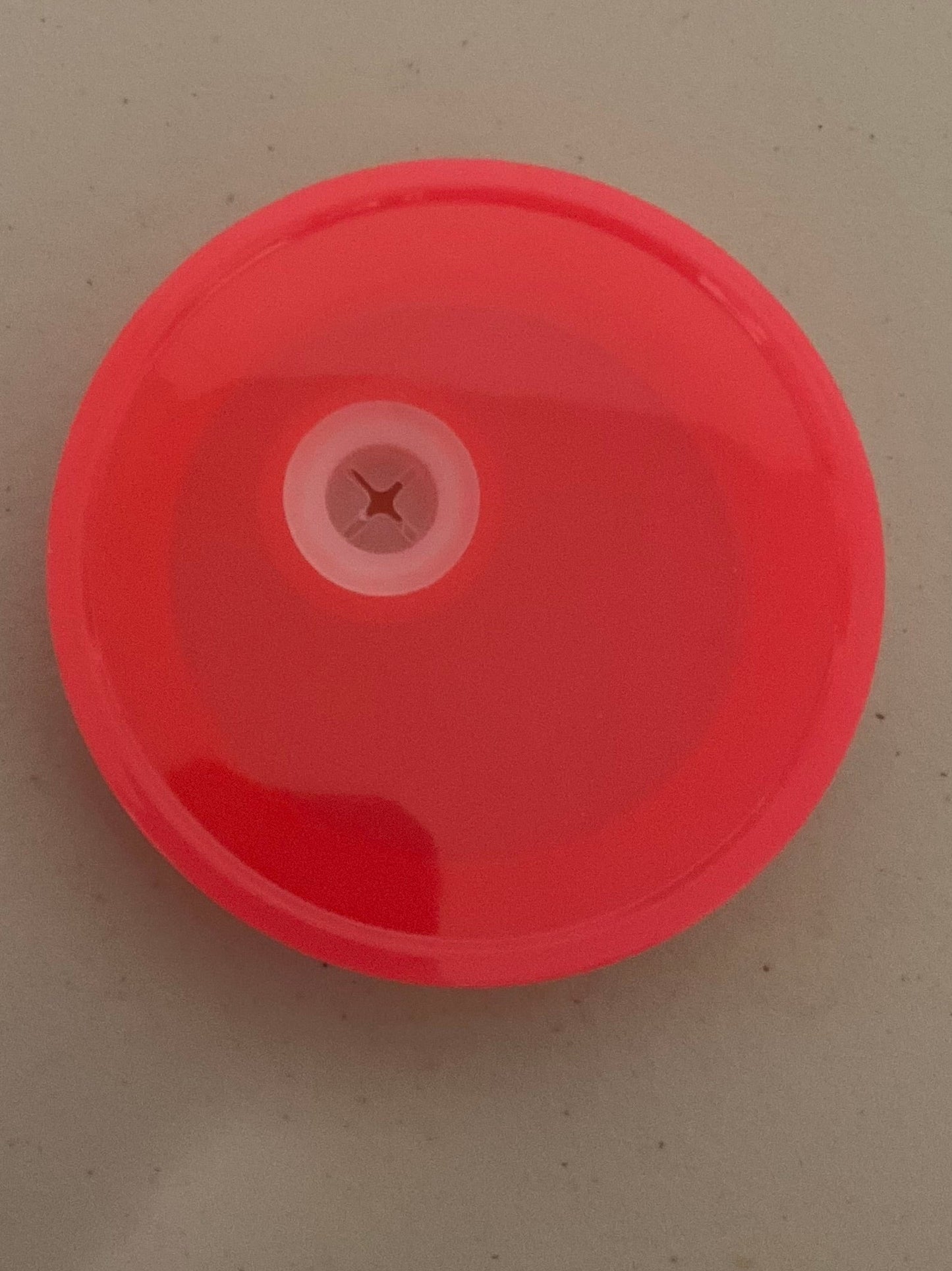 20 Oz Acrylic snowglobe