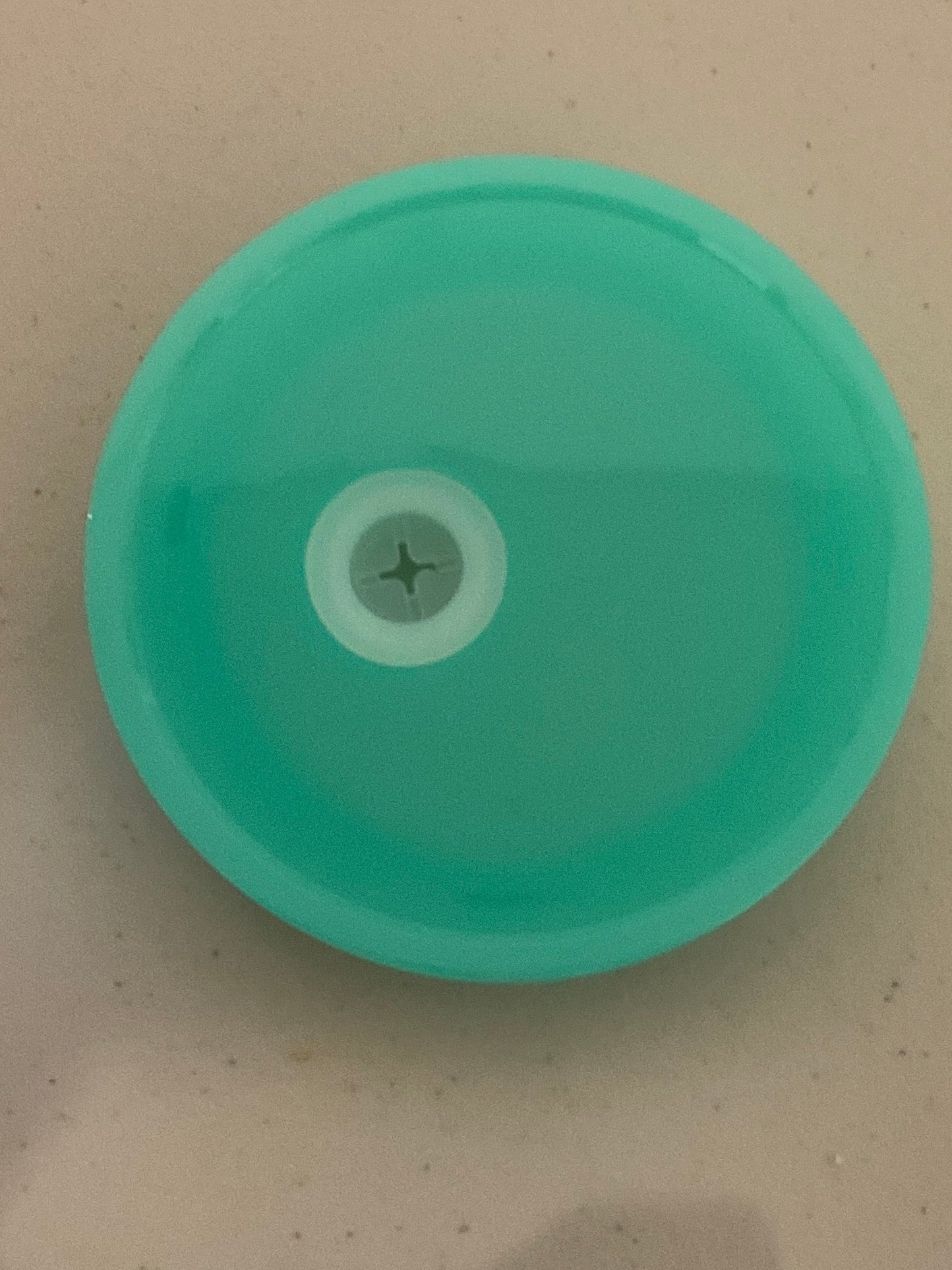 20 Oz Acrylic snowglobe