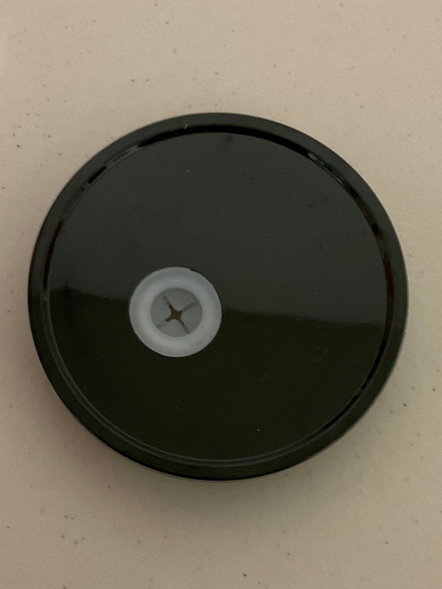 20 Oz Acrylic snowglobe